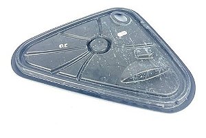 Acabamento Porta Diant. Esquerda Vw T-cross 2019 2gp837915