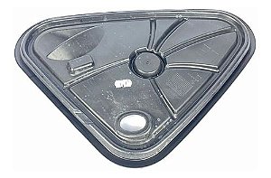 Acabamento Porta Diant. Esquerda Vw T-cross 2021 2gp837915