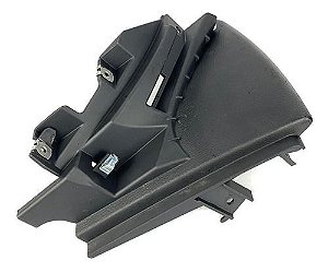 Acabamento Porta Luvas Esquerdo Bmw X1 2011 51452991559