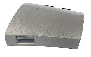 Acabamento Porta Luvas Gm Spin 2017 1.8