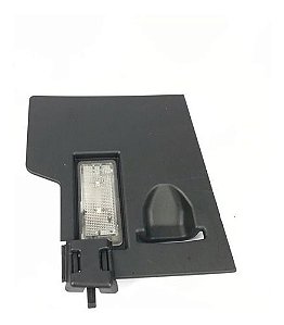 Acabamento Porta Luvas Renault Fluence 2015 2.0 16v