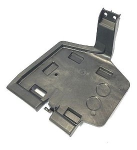 Acabamento Porta Mala Bmw 328i 2014 51477295817