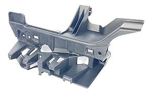 Acabamento Porta Malas Dir. Peugeot 2008 2017 9809393080