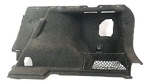 Acabamento Porta Malas Direito Bmw X1 2011 1.8
