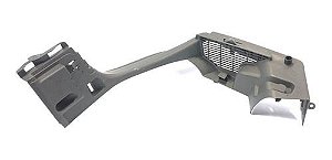 Acabamento Porta Malas Direito Vw Golf Tsi 2014