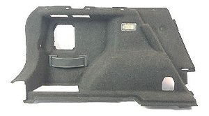 Acabamento Porta Malas Esquerdo Bmw X1 2011 1.8 299118704