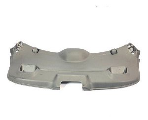 Acabamento Porta Malas Peugeot 208 2015 1.6