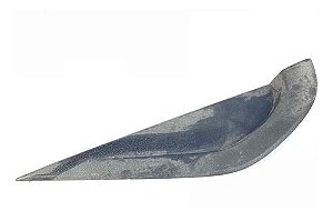 Acabamento Porta Tras Direita Chevrolet Spin 2017 1.8