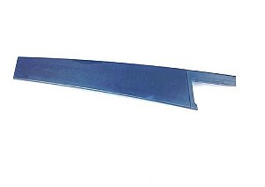 Acabamento Porta Traseira Esquerda Vw T-cross 2019 2gp839901