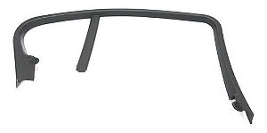 Acabamento Porta Traseira Esquerdo Bmw 328i 2014 51337259709