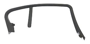 Acabamento Porta Traseira Esquerdo Bmw 328i 2014 51337259709