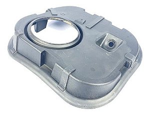 Acabamento Portinhola Vw T-cross 2019 1.0 2gm809933