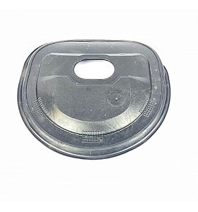 Acabamento Portinhola Vw T-cross 2019 1.0 5q0803961d