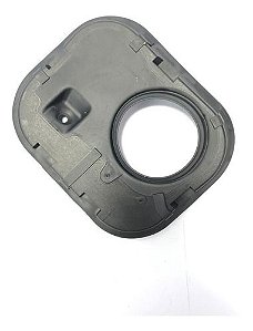 Acabamento Portinhola Vw T-cross 2021 1.0 2gm809933