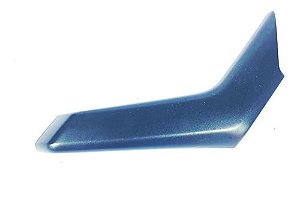 Acabamento Puxador Dianteira Direita Vw T-cross 2021 1.0