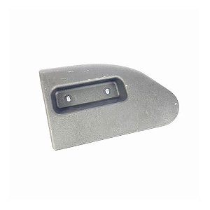 Acabamento Puxador Porta Malas Jaguar X Type 2008