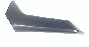 Acabamento Puxador Traseira Esquerda Vw T-cross 2021 1.0