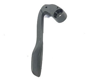 Acabamento Regulagem Coluna Direção Vw Golf Tsi 2014