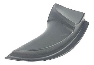 Acabamento Retrovisor Direito Gm Spin 2018 94743647