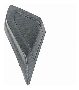 Acabamento Retrovisor Esquerdo Fiat Toro 1.8 2021 100252509