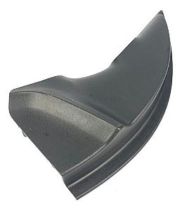 Acabamento Retrovisor Esquerdo Gm Spin 2018 94743649