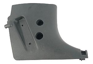 Acabamento Soleira Canto Dir. Hyundai Veloster 1.6 2012