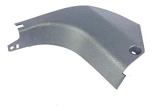 Acabamento Soleira Dianteira Dir Ford Ecosport 2019 1.5