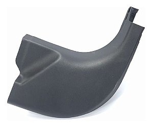 Acabamento Soleira Dianteira Direita Ford Ka 1.5 2019 3cc