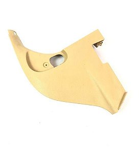 Acabamento Soleira Dianteira Esquerda Bmw 320i 2014 7221903