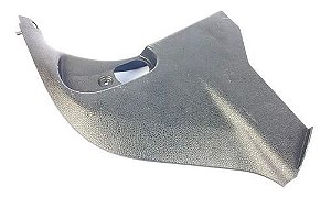 Acabamento Soleira Dianteira Esquerda Bmw 328i 2014