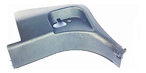 Acabamento Soleira Dianteira Esquerda Bmw X1 2019 7492597