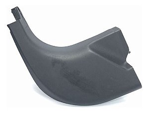 Acabamento Soleira Dianteira Esquerda Ford Ka 1.5 2019 3cc