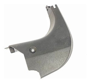 Acabamento Soleira Direita Ford New Fiesta 2014 Ae835402348