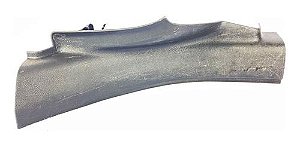 Acabamento Soleira Direita Gm Sonic 2013 96876457