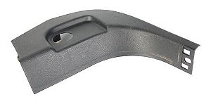Acabamento Soleira Esquerda Ford Focus 2017 Bm51a02349a