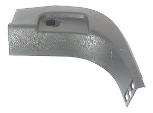 Acabamento Soleira Esquerda Ford Focus 2017 Bm51a02349a