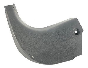 Acabamento Soleira Esquerda Ford New Fiesta 2014 Ae835402349