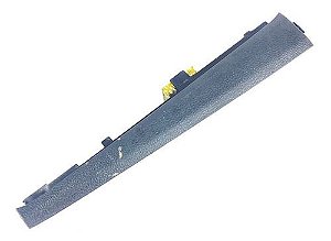 Acabamento Soleira Esquerda Vw Jetta Tsi 2.0 2014 5c6868237