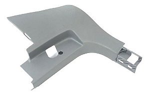 Acabamento Soleira Esquerda Vw T-cross 2020 1.0 2gp863483