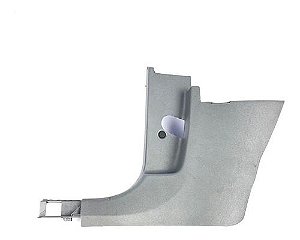 Acabamento Soleira Esquerda Vw T-cross 2021 1.0 2gp863483