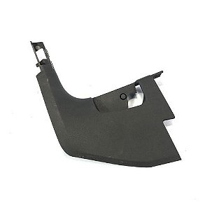 Acabamento Soleira Esquerdo Vw Golf Tsi 2014 5g863483