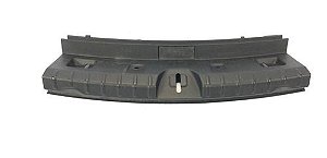 Acabamento Soleira Porta Mala Bmw 328i 2014 7351650 Riscos