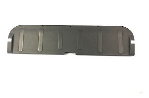 Acabamento Soleira Porta Malas Peugeot 3008 2012 9683145380