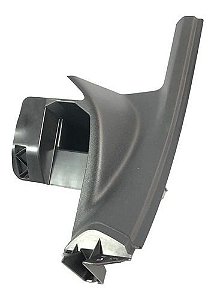 Acabamento Soleira Tras Direita Gm Cruze 2019 13454169