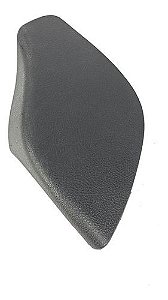 Acabamento Soleira Tras. Esq. Ford Focus 2017 Bm51f312a14a