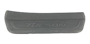 Acabamento Soleira Traseira Dir. New Tucson 1.6 2017 Gdi