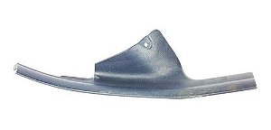 Acabamento Soleira Traseira Direita Bmw X1 2011 51472990761