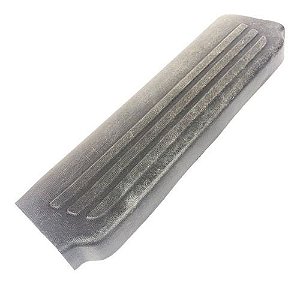 Acabamento Soleira Traseira Direita Gm S10 2017 2.5 94749811