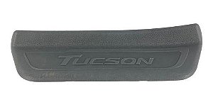 Acabamento Soleira Traseira Esq. New Tucson 1.6 2017 Gdi