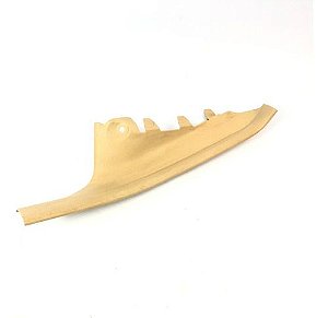 Acabamento Soleira Traseira Esquerda Bmw 320i 2014 7221917